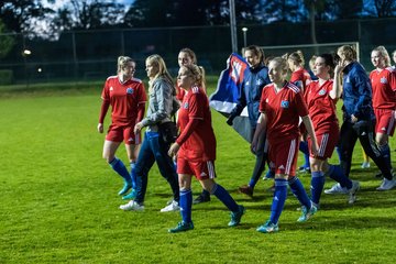 Bild 49 - F Hamburger SV 3 - Nienstedten 1 : Ergebnis: 6:1